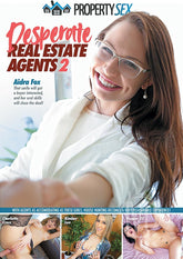 Desperate Real Estate Agents 02